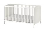 Ikea Smagora Babybett